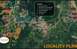 Kota Samarahan, Sarawak 93400