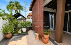 Persiaran Setia Prima, Setia Alam/Alam Nusantara, Selangor 40170
