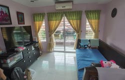 Jalan GP, Batu Caves, Selangor 68100