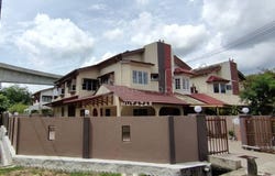 Jalan SS 14/1, Subang Jaya, Selangor 47500