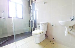 Lebuh Diamond, Semenyih, Selangor 43500