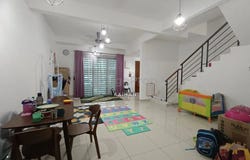 Jalan Tun Hamdan Sheikh Tahir, Bertam, Penang 13200