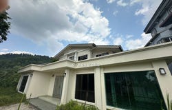 alan Serai Wangi, Taman Cheras, Yulek Heights, Cheras, Kuala Lumpur 56100