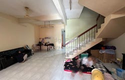 Jalan Cempaka, Ampang, Selangor 55100