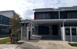 Shah Alam, Selangor 40160