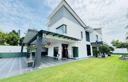 Jalan Desa Ria, Rawang, Selangor 48000