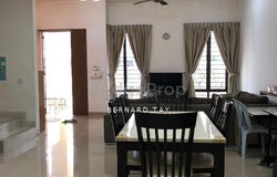 Setia Alam/Alam Nusantara, Selangor 40170