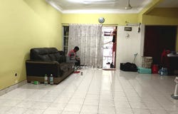Jalan Desa Permai, Cheras South, Selangor 43000