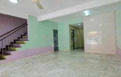 Jalan KE, Rawang, Selangor 48000