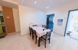Jalan Sri Sentosa, Jalan Klang Lama (Old Klang Road), Kuala Lumpur 58000