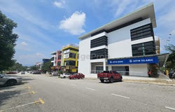 Shah Alam, Selangor 47000