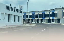 Shah Alam, Selangor 40470
