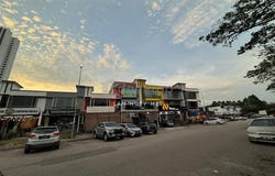 Iskandar Puteri, Johor 79100