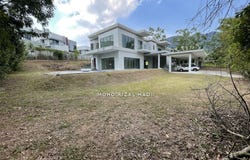 Kemensah Heights, Taman Melawati, Selangor 68000