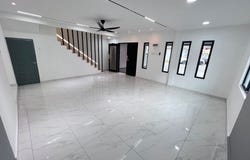 Jalan Indah, Bukit Indah, Johor 81200