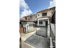 Jalan Tasik Puteri, Rawang, Selangor 48300