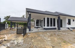 Ketereh, Kelantan 16450