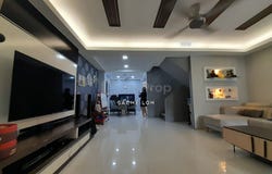 Cheras, Selangor 56000