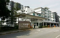 Jalan Bukit Ria, Kajang, Selangor 43000