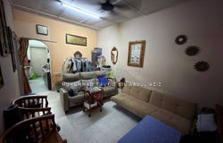 Jalan SS 5A/1, Subang Jaya, Selangor