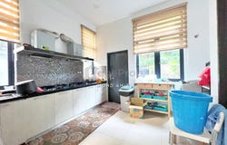 Jalan Damai 9, Batu 9th Cheras, Selangor 43200