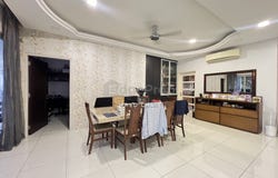Persiaran Mahkota Cheras, Cheras, Selangor 43200