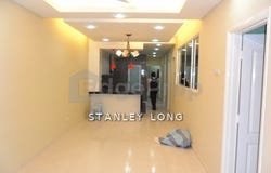 Jalan 1A, Taman Segar, 56100, Kuala Lumpur, Cheras, Kuala Lumpur 56100