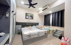Jalan Bunga Mawar, Batu 9th Cheras, Selangor 43200