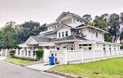 Persiaran Kayangan, Section 10, Shah Alam, Selangor 40100