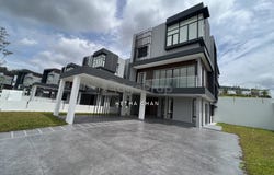 Kajang, Kajang, Selangor 43000
