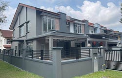 jalan ambang, Iskandar Puteri, Johor 79100