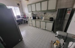 Taman OUG, Kuala Lumpur 58200