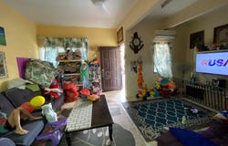 Jalan USJ 1/1, USJ, Selangor 47500