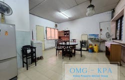 Taman Meru, Klang, Selangor 41400