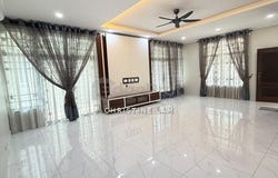 Jalan BK 2, Puchong, Selangor 47180