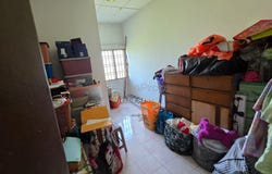 Jalan Tepi Sungai, Klang, Selangor 41100