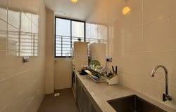 Off Jalan Kemuning Prima, Kemuning Utama, 42450, Selangor, Kota Kemuning, Selangor 42450