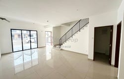 Johor Bahru, Johor 81100