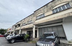43500 Kajang, Selangor, Semenyih, Selangor 43500