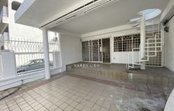 Rawang, Selangor 48300