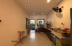 Jalan Kerongsang, Klang, Selangor 41200