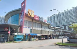 Gelang Patah, Johor 81550