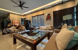 Iskandar Puteri (Nusajaya), Johor 79250