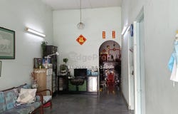 Gunung Rapat, Ipoh, Perak