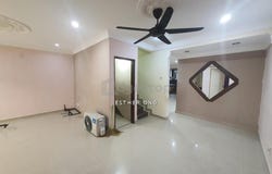 Taman Puncak Jalil Jalan PUJ, Bandar Putra Permai, Seri Kembangan, Selangor, Seri Kembangan, Selangor 43300