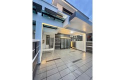 Ulu Tiram, Johor 81800
