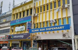 Petaling Jaya, Selangor 46200