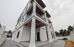 Johor Bahru, Johor 81100