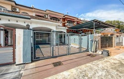Jalan BP 3, Puchong, Selangor 47100