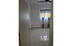Persiaran Warisan, Sepang, Selangor 43900